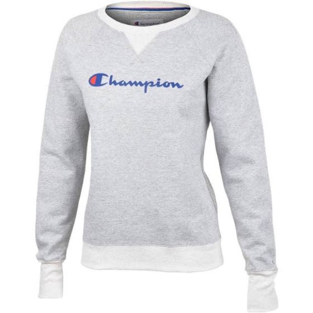 Womens Champion Crew Neck